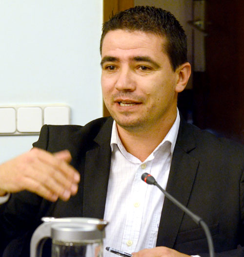 El PP reclama una reunió urgent del Consorci del Direccional sobre el centre comercial 