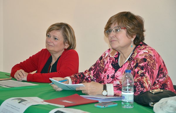 El PSC afirma que les pensions s'actualitzaran amb l'IPC quan tornin al govern Central