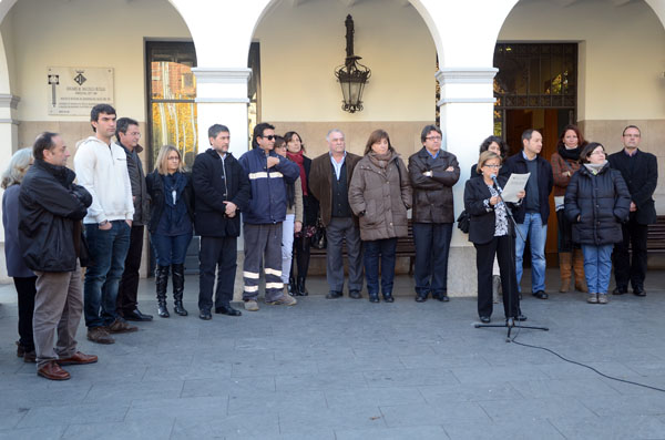 El Congrés aprova la llei de la reforma local