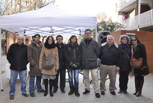 Neix la Plataforma Som Cerdanyola com a alternativa per a les eleccions municipals de 2015