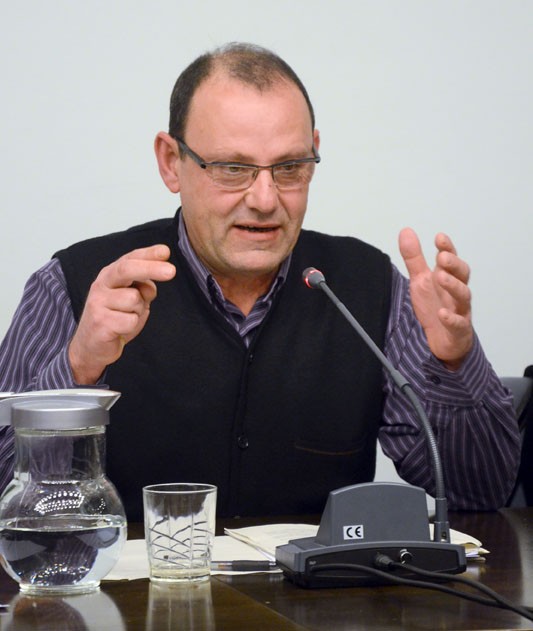 CiU acusa el govern de partidisme i incapacitat per fer propostes engrescadores