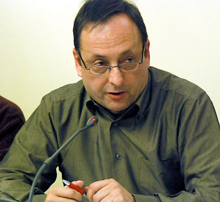ICV demana respecte democràtic al PP per la petició de ruptura del govern
