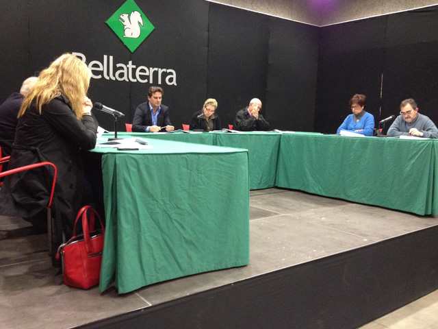L'EMD Bellaterra es personarà a diferents contenciosos presentats per Cerdanyola