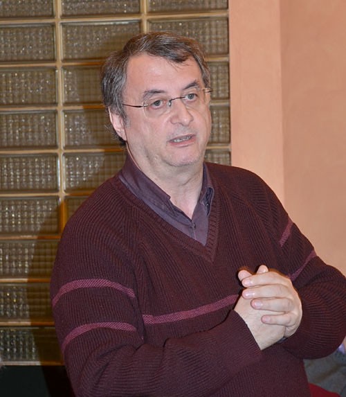 Vicent Partal considera imparable la independència de Catalunya