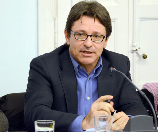 ICV-EUiA considera la llei de l'administració local un atac a la democràcia