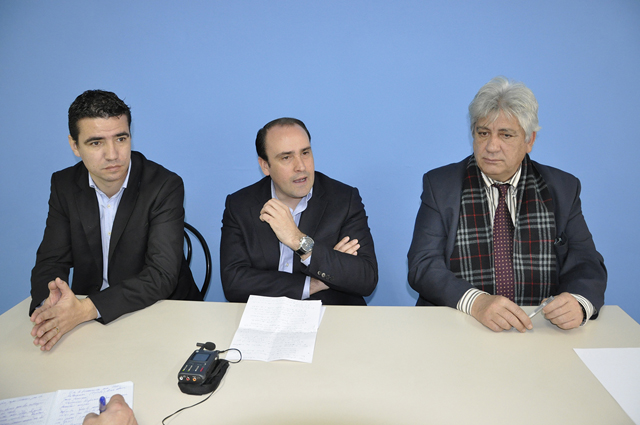 El PP oficialitza la fi de la recessió econòmica a Espanya
