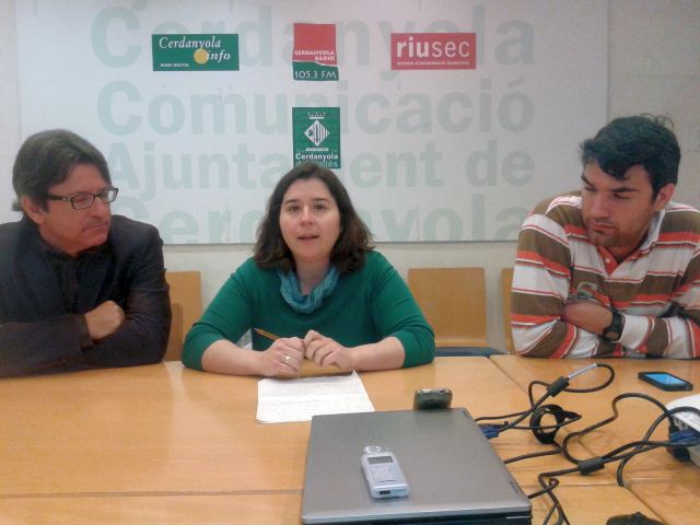 ICV-EUiA creu que la modificació de la tarifació social ampliarà l'accés als serveis municipals