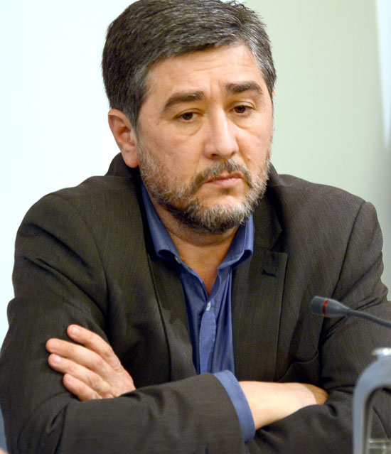 El PSC creu que la taxa sobre pisos desocupats podrà alleujar la situació d’algunes famílies