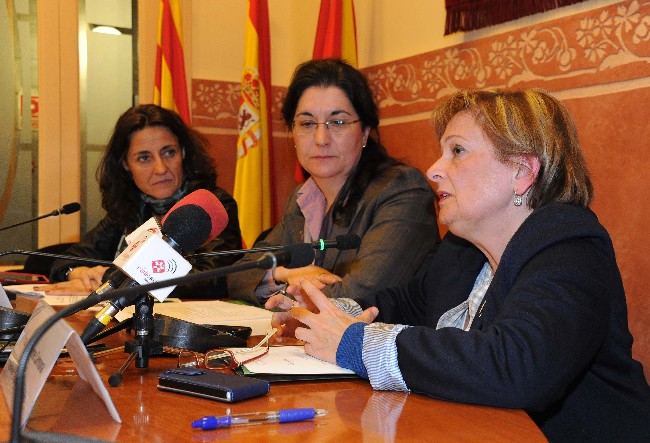 El plenari del CIT aprova el pla d’actuació per al 2014 i el pressupost