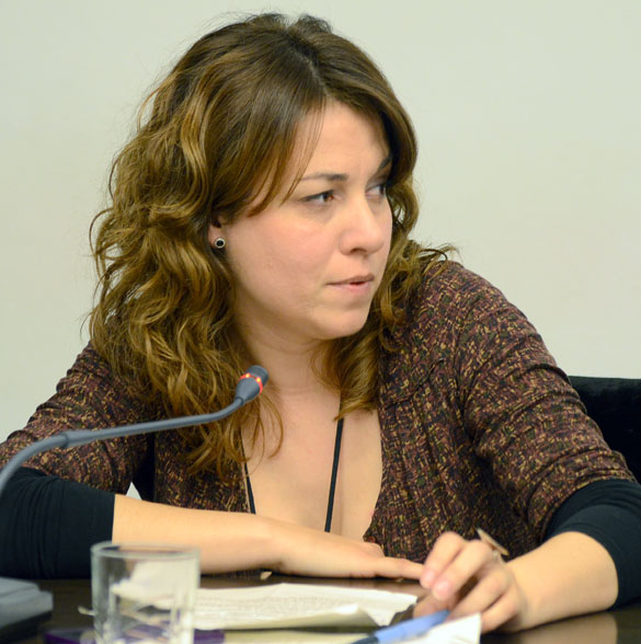ERC demana no acatar la llei d'administracions locals si posa en perill serveis bàsics