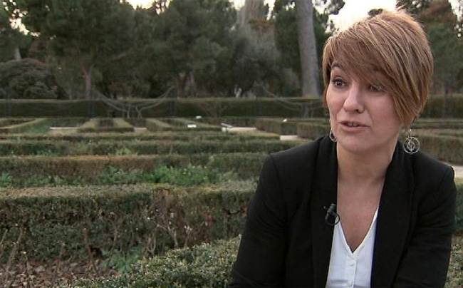 Lourdes Ciuró (CiU) reclama polítiques transversals per no perpetuar la desigualtat