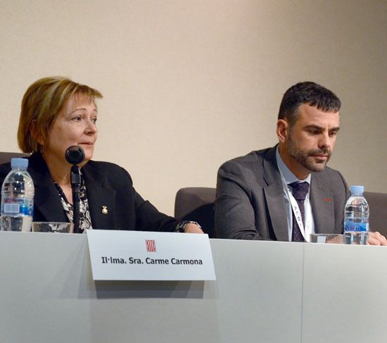El Pla Director del Centre Direccional limita el sostre comercial i prioritza la remediació de Can Planas