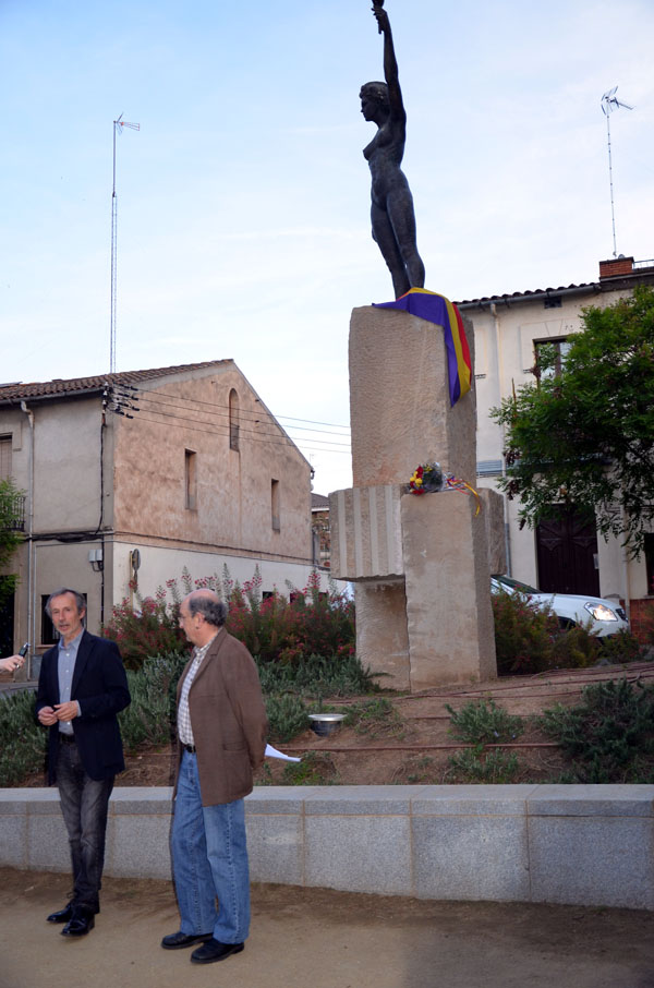 Continuen els actes de la Setmana Republicana d'ERC