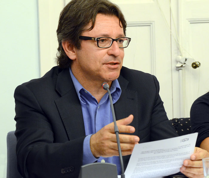 ICV-EUiA aposta per la gestió directa del PEM Guiera