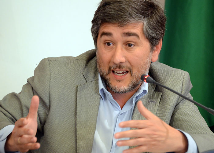 El PSC vol garantir el servei i els llocs de treball del PEM Guiera