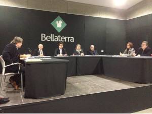 Bellaterra ratifica el contenciós per l'aportació municipal