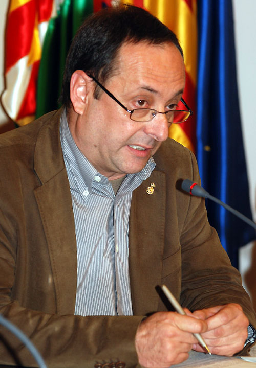 ICV-EUiA estén la mà a les forces d'esquerres per treballar un programa de prioritats conjunt