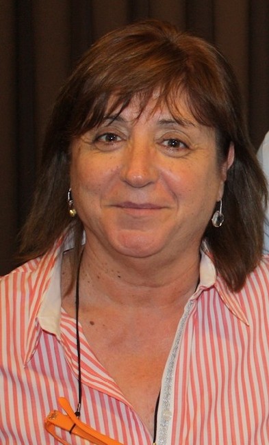 Montse Montiel forma part de la nova comissió Gestora del PSC