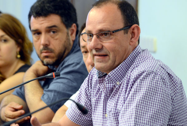 CiU estèn la mà al govern municipal per donar continuïtat al servei del PEM Guiera