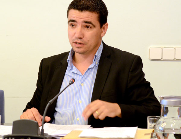 El PP exigeix al govern els comptes de la zona blava