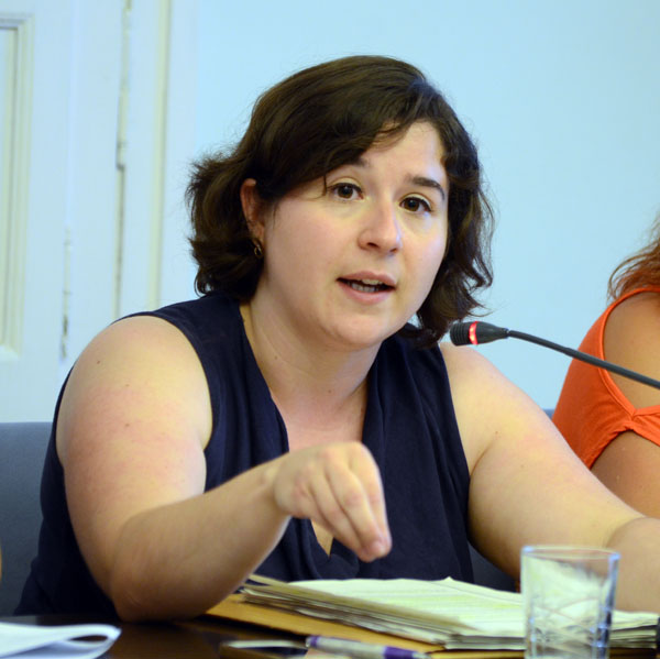 ICV-EUiA destaca un pressupost municipal capdavanter en inversió social