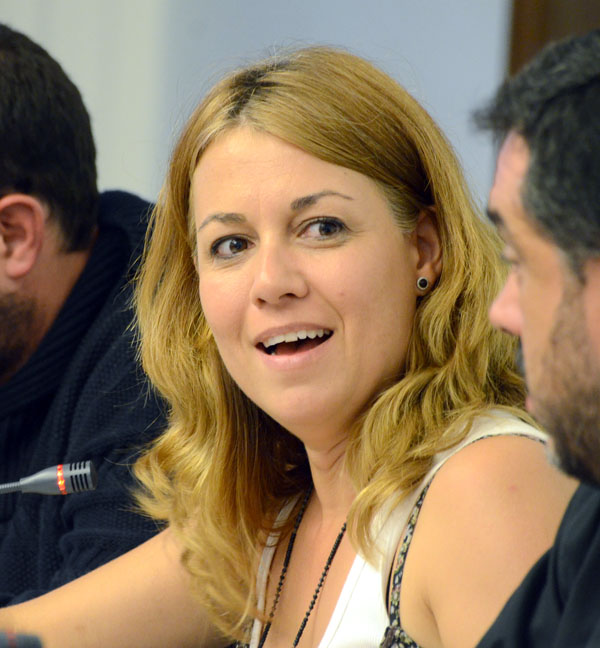 ERC vol auditories sobre la gestió del PEM Guiera abans de qualsevol resolució de contracte
