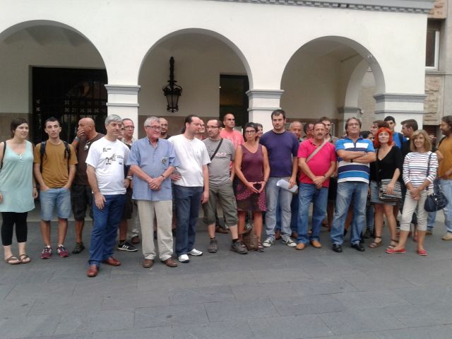 Guanyem Cerdanyola farà la primera assemblea l'11 d'octubre