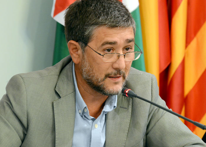 El PSC es mostra tranquil i satisfet per la feina feta per la resolució del contracte del PEM Guiera