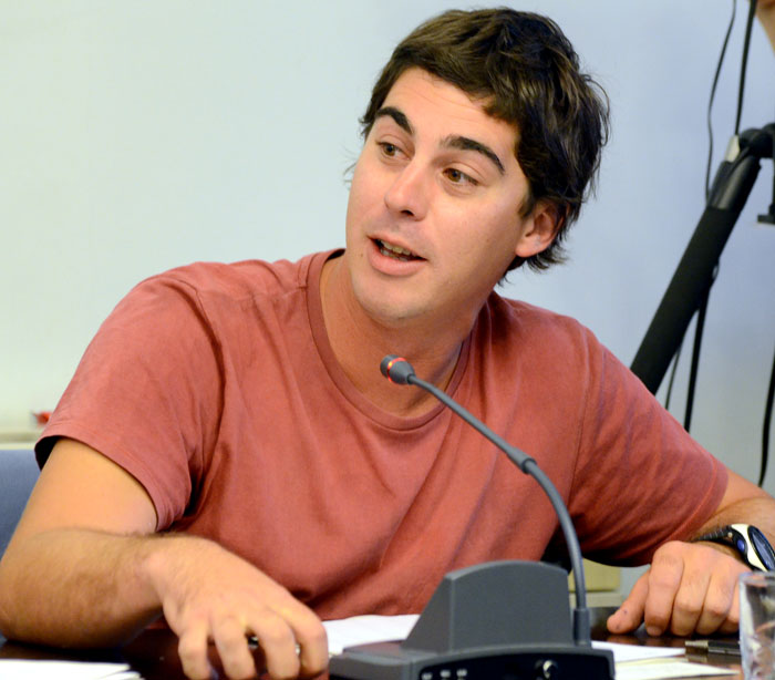 Compromís per Cerdanyola insisteix en fer auditories de totes les concessions que té l'Ajuntament
