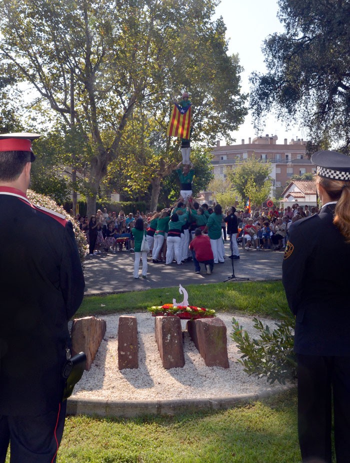 Resum de l'any. Setembre 2014