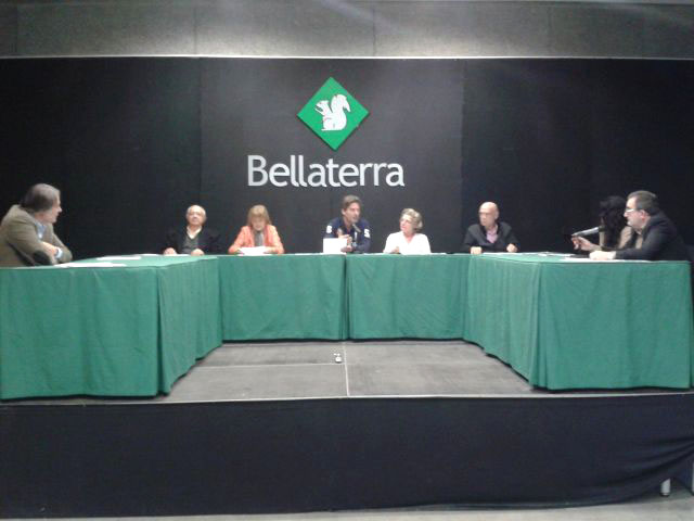 Bellaterra aprova els seus pressupostos per al 2015