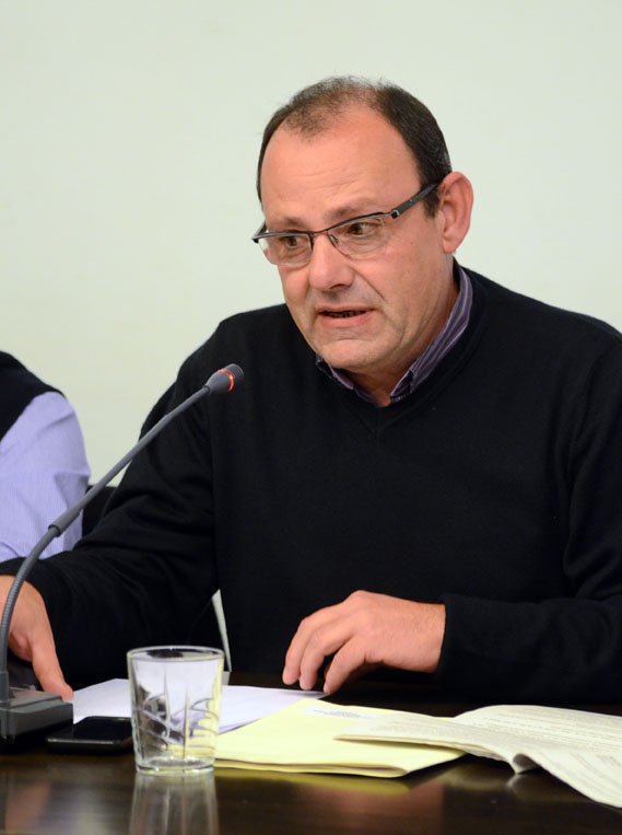 CiU qualifica la Iniciativa Urban de gran oportunitat perduda per a la ciutat