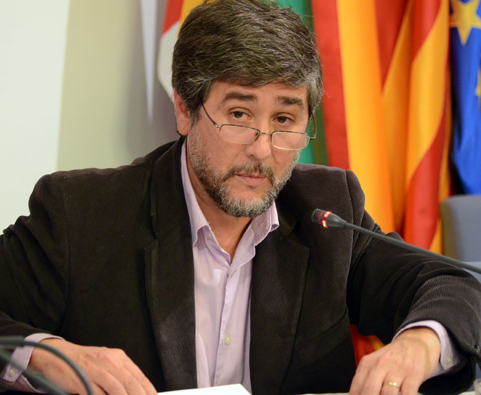 El PSC creu que el complex esportiu del riu Sec suposa un equipament que mereix la zona