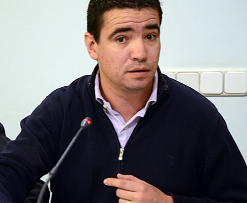 El PP veu un pressupost poc social i una taxa de residus comercial covarda