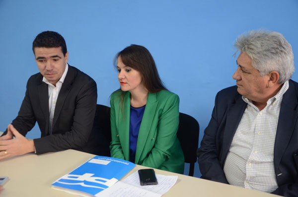 El PP reclama diverses partides per a Cerdanyola al pressupost de la Generalitat