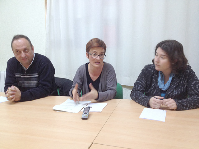 ICV-EUiA vol recuperar les inversions i subvencions prèvies a les retallades