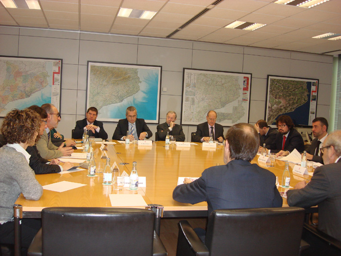 Ambit B30 reclama millores de mobilitat