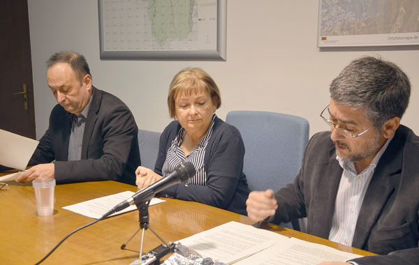 La major partida dels pressupostos serà la d'atenció a les persones