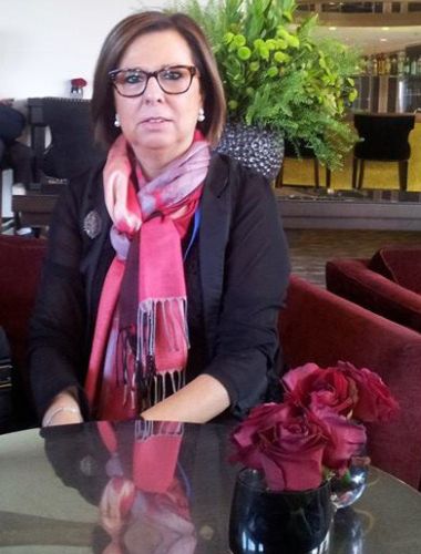 Remei Gómez serà la candidata de CiU a la presidència de l'EMD de Bellaterra