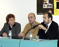 Ridao: 'ERC trencarà amb la Catalunya dual i amb la claudicació davant el PP'