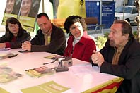 ICV insisteix que el soterrament de la C-58 és viable i demanable