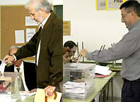 CiU espera culminar la successió de Pujol amb una nova victòria electoral