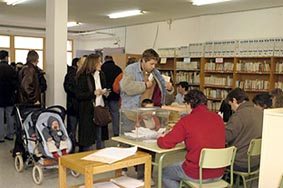 Cerdanyola celebra diumenge les eleccions municipals més obertes
