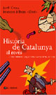 "Els joves d'ERC presenten un llibre amb una història ""diferent"" de Catalunya"