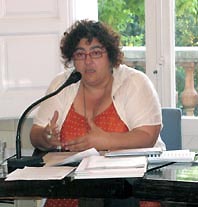 L'alcalde defensa la política de comunicació municipal i felicita Eva Torralba