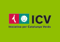 ICV celebra primàries amb dues candidatures: les d'Antoni Morral i Josep Font