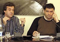 L'Ajuntament reclama la complicitat del ministeri de Medi Ambient per solucionar el problema de l'amiant al subsòl