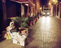 CESPA continuará amb el servei municipal de recollida de residus