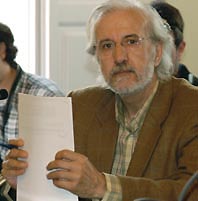 Del Àguila creu que el Reglament de Protocol evitarà presències abusives d'alguns regidors als actes públics