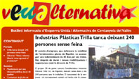 'Veu Alternativa', la veu d'EuiA